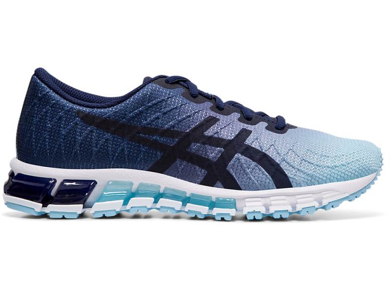 Dámské Tenisky Asics GEL-QUANTUM 180 4 Blankyt 95704GNFZ